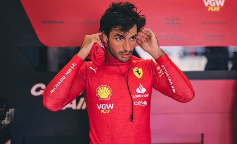 Hamilton - Ferrari: Alesi 'dispiaciuto' per Sainz