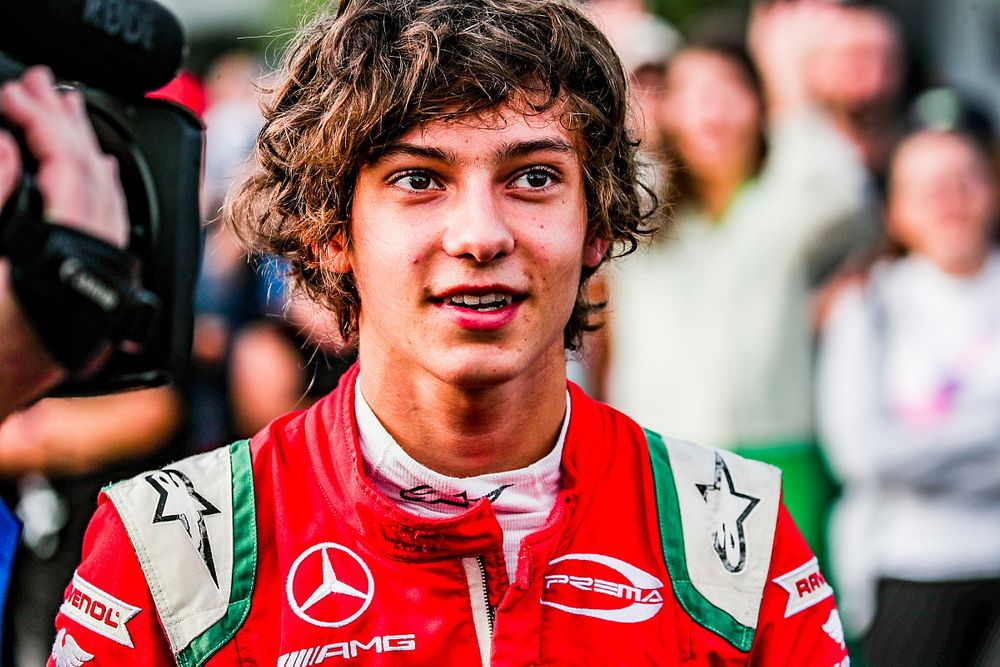 Toto Wolff non si precipiterà nella decisione su chi schierare accanto a George Russell per il 2025, dopo il vuoto lasciato da Lewis Hamilton.