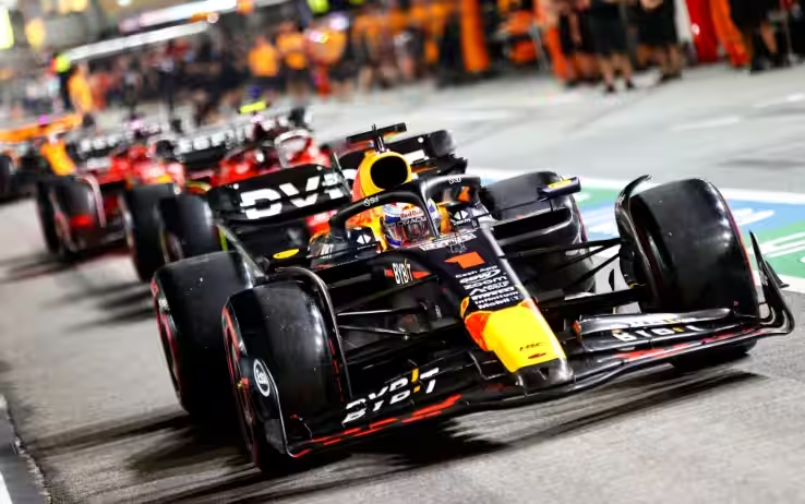 Quest’anno i piloti di Formula 1 si trovano ad affrontare nuove severe restrizioni che impediranno loro di andare troppo lentamente tra i giri di qualificazione.