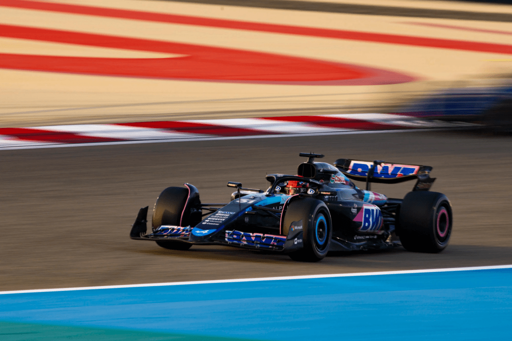 Esteban Ocon ha ammesso che è una “possibilità” che Alpine possa essere in fondo alla griglia di Formula 1, confermando le voci uscite in questi giorni.