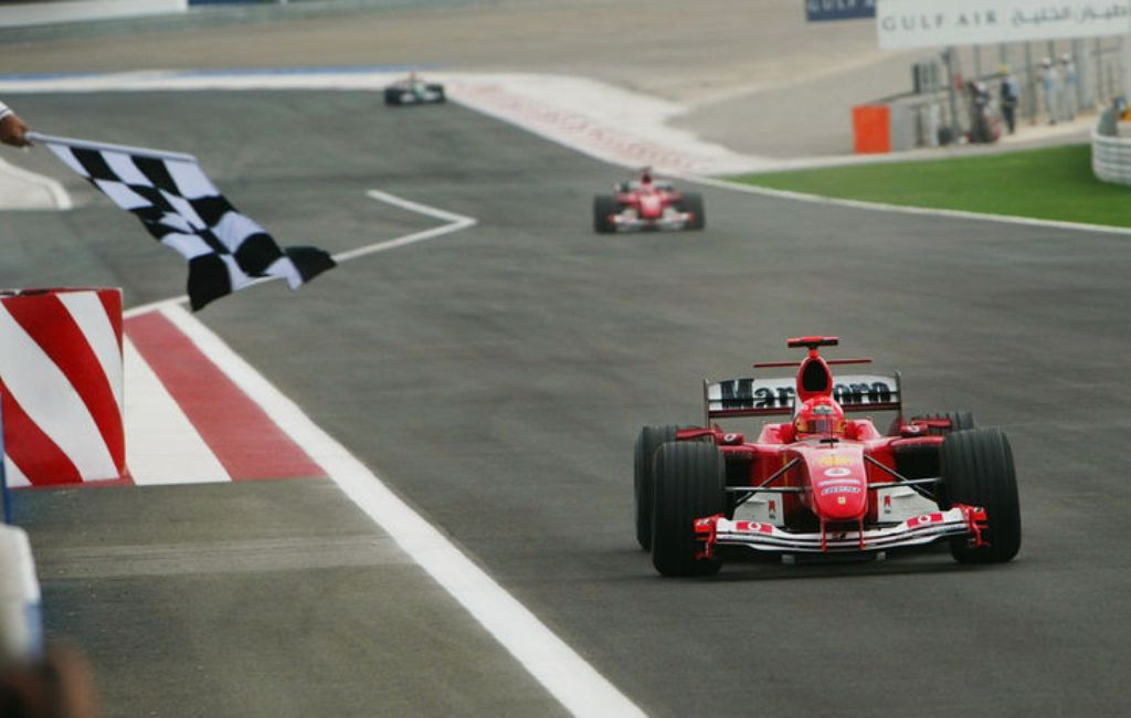 Il Gran Premio del Bahrain 2024 sarà il 1.102° evento del Campionato del Mondo nella storia della Formula 1. Per la 21esima volta la Formula 1 correrà in Bahrain.