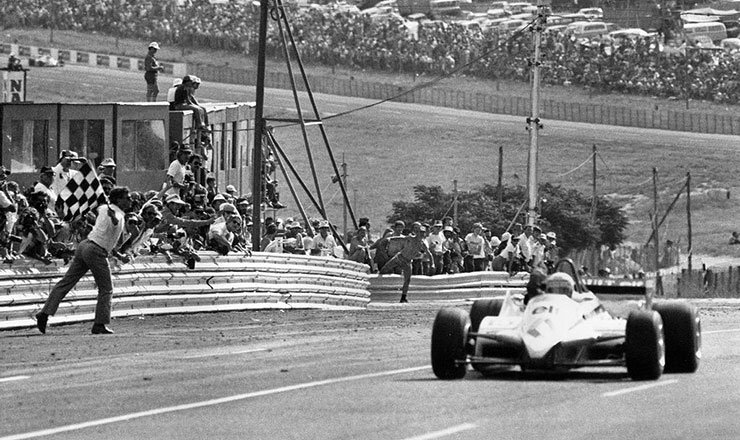 Il Gran Premio del Bahrain 2024 sarà il 1.102° evento del Campionato del Mondo nella storia della Formula 1. Per la 21esima volta la Formula 1 correrà in Bahrain.