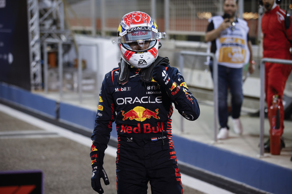 Il Gran Premio del Bahrain 2024 sarà il 1.102° evento del Campionato del Mondo nella storia della Formula 1. Per la 21esima volta la Formula 1 correrà in Bahrain.