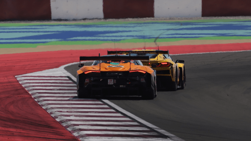 Le 963 fanno il loro ritorno con una spinta decisa, conquistando le posizioni di vertice, dove riescono a farsi spazio soltanto la 499P #51 e la Cadillac in una breve classifica segnata dai test di resistenza. Nel campo LMGT3, la McLaren-United si mette in luce superando di poco le Ferrari 296 e le Aston Martin.
