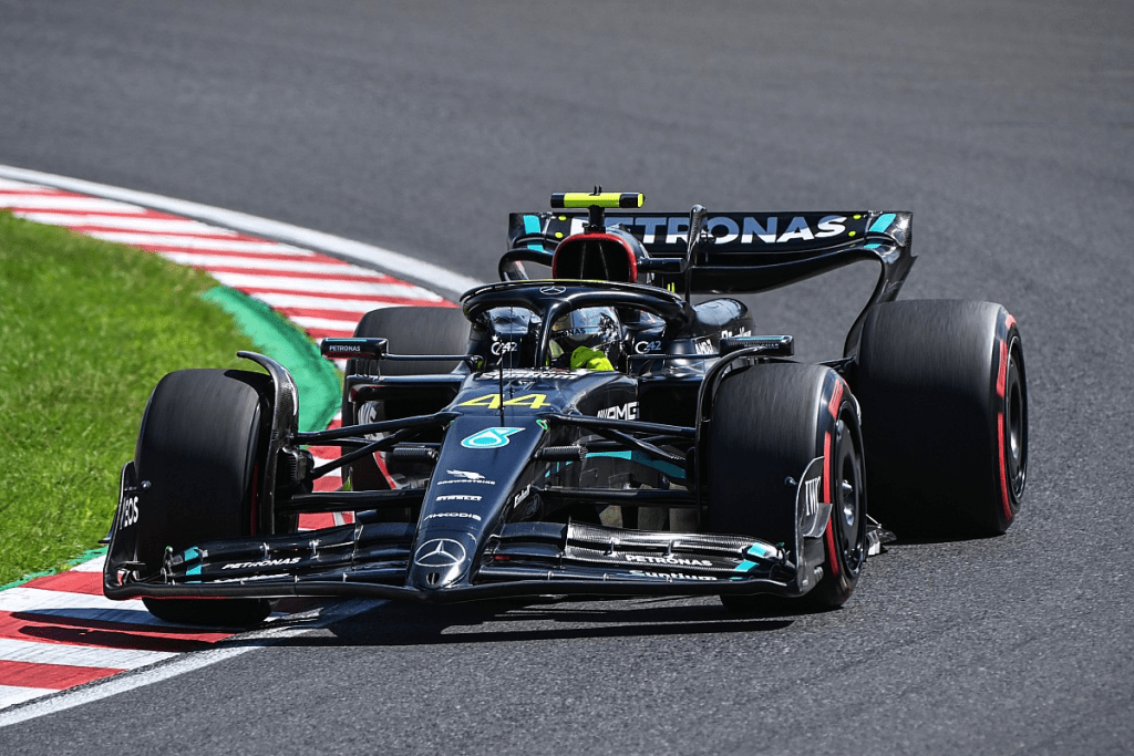 Mercedes, quali sarano le gerarchie nel 2024? Risponde Wolff