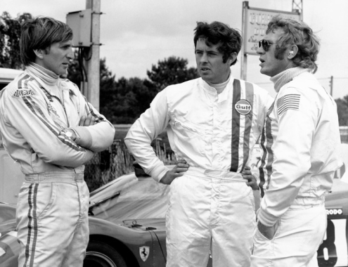 Hamilton sarà l'11° britannico nella storia della Scuderia. Come sono andate le esperienze degli ultimi 5 britannici ad aver corso in Ferrari?