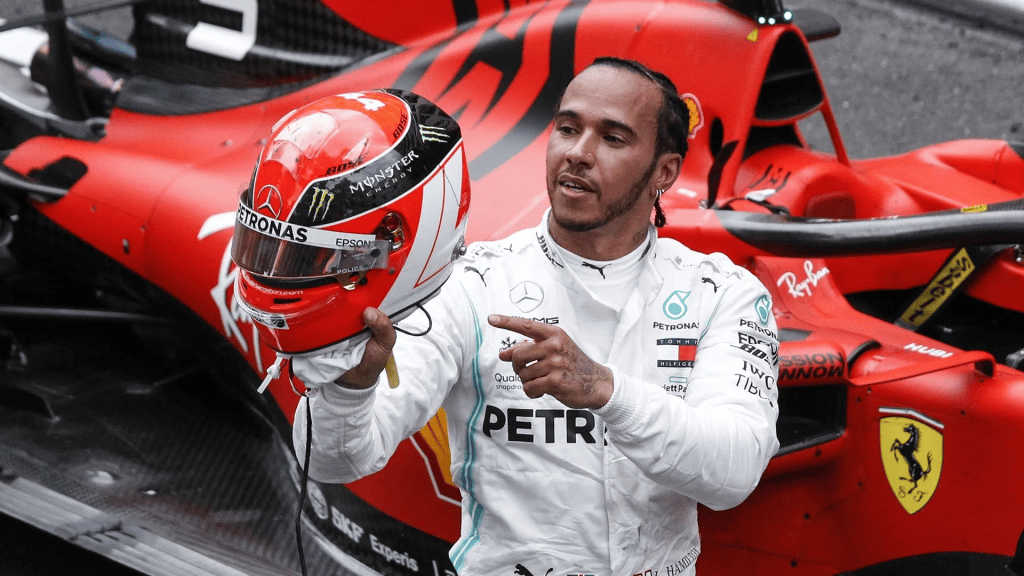 Ferrari, Lewis Hamilton è davvero un colpaccio?