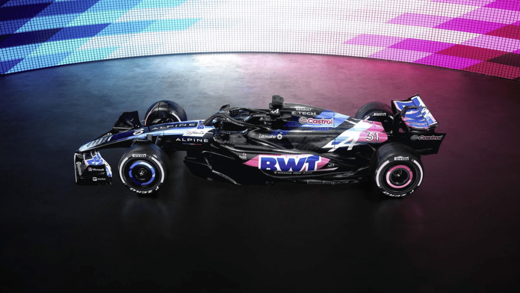 F1 2025, quale sarà il futuro per Pierre Gasly?