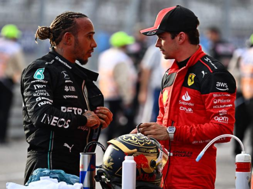 Ferrari, Lewis Hamilton è davvero un colpaccio?