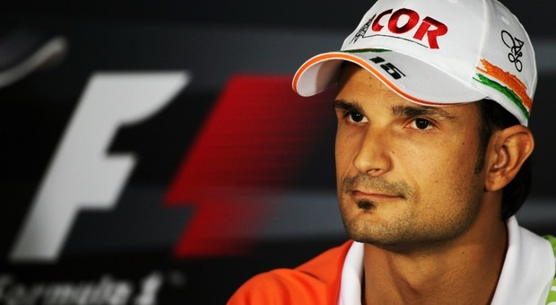 L'ex pilota Liuzzi analizza la nuova coppia Hamilton-Leclerc, definendola come una mossa azzeccata della Ferrari per battere la Red Bull.