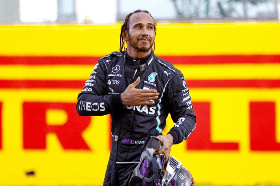 Robert Smedley è sicuro che l'arrivo di Hamilton avrà un impatto positivo sulla Ferrari e migliorerà tutte le aree.