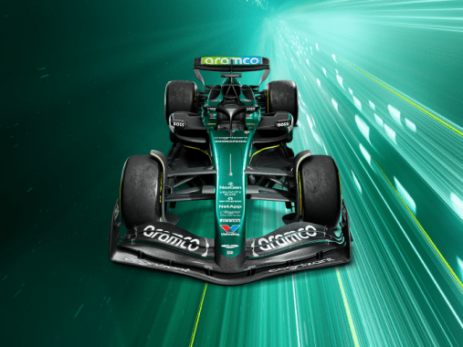 Aston Martin affronta la nuova stagione con la fiducia di poter recuperare terreno sul dominante Red Bull, campione dell'ultima stagione.