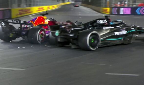 russell verstappen las vegas