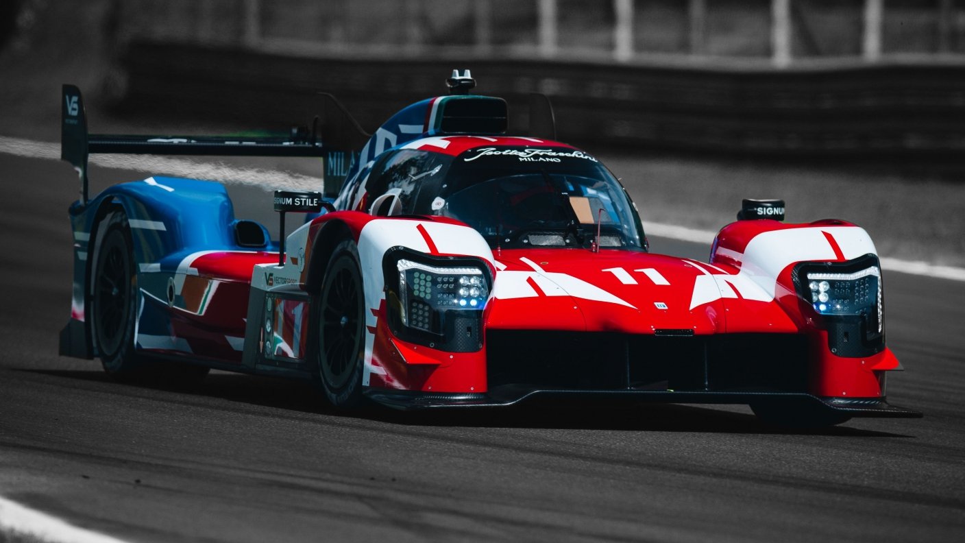 isotta fraschini cop