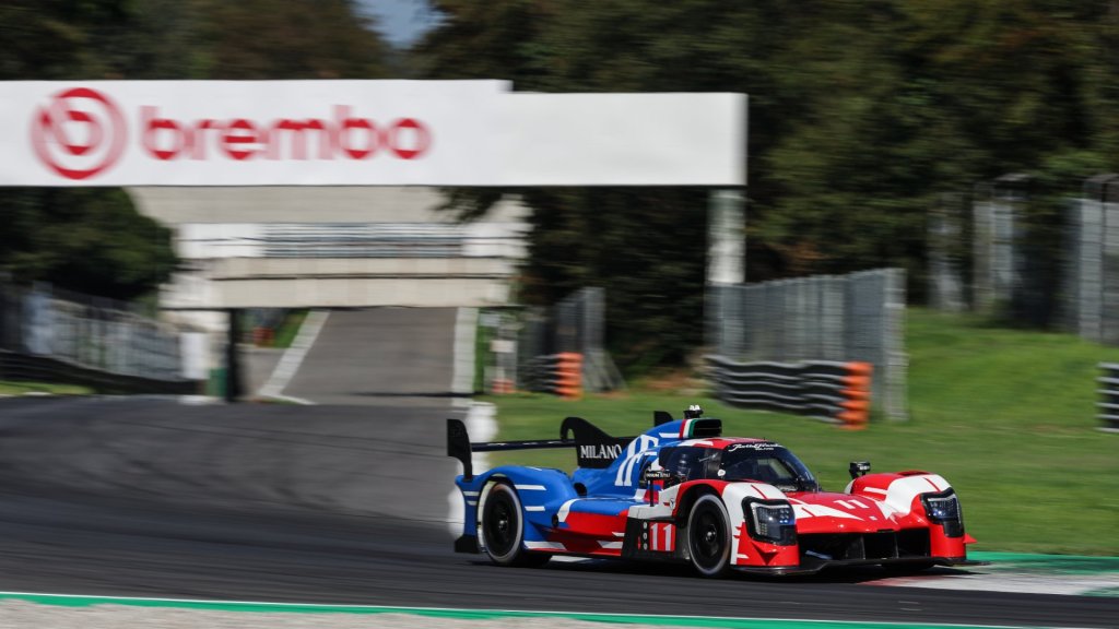 FIA World Endurance Championship 2024 pronto a partire: Isotta Fraschini e Team Duqueine lavorano instancabilmente per prepararsi.