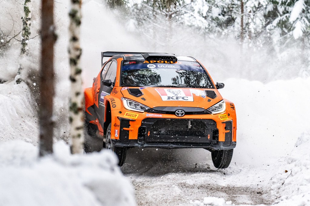 linnamae svezia2024 Honza Fronek