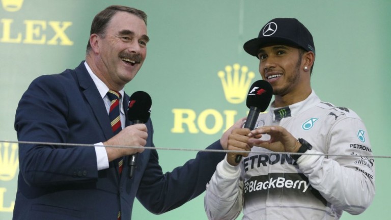 mansell hamilton il piu grande 2016