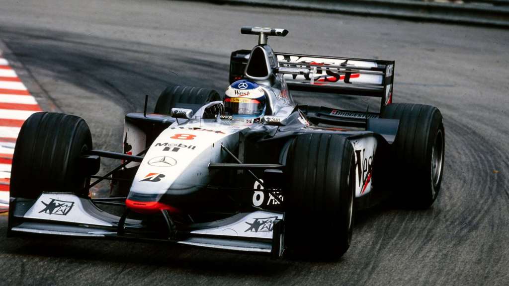 mclaren mp4 13 f1 1998 monaco mika hakkinen mi goodwood 100720201