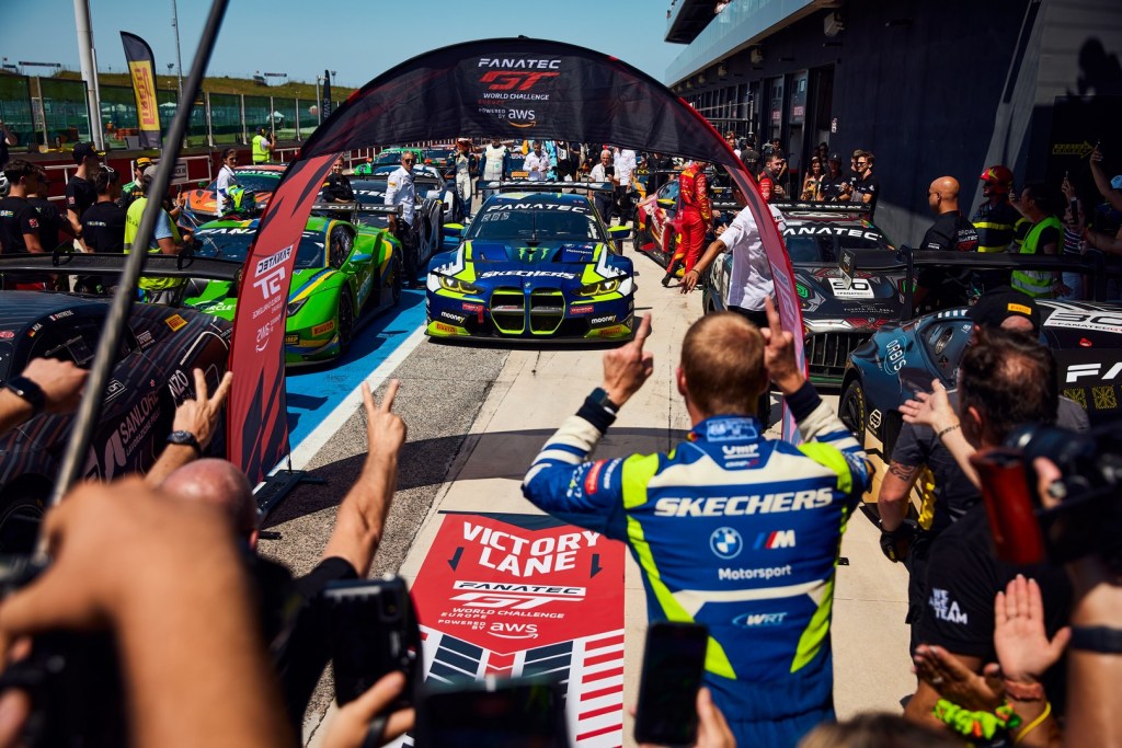 misano gtwc