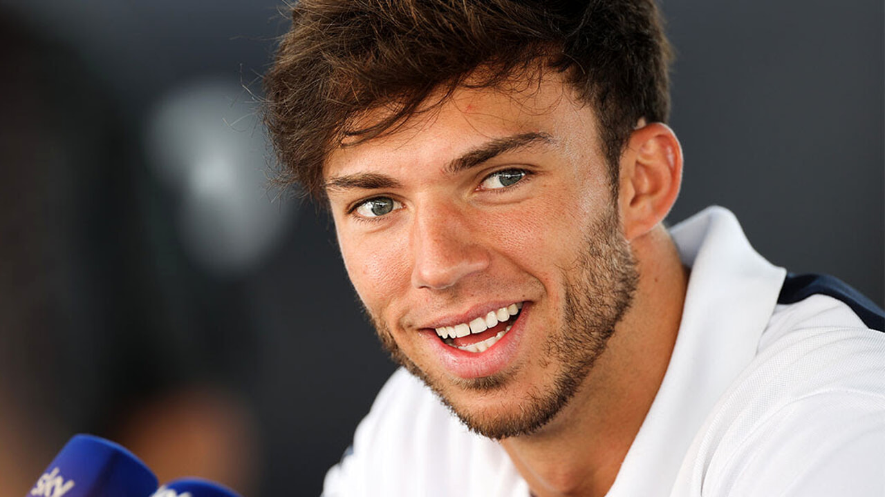 pierre gasly 3