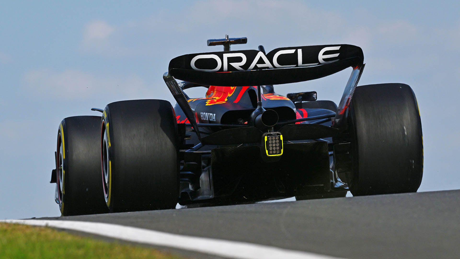 red bull rb20 monoposto mondiale formula 1 2024 punta annientare concorrenza v5 682477