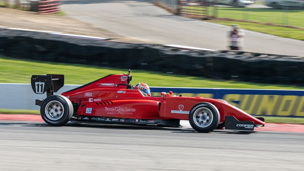 Isotta Fraschini ha annunciato il terzo e ultimo pilota che correrà nella stagione 2024 del WEC con la loro nuova Hypercar.