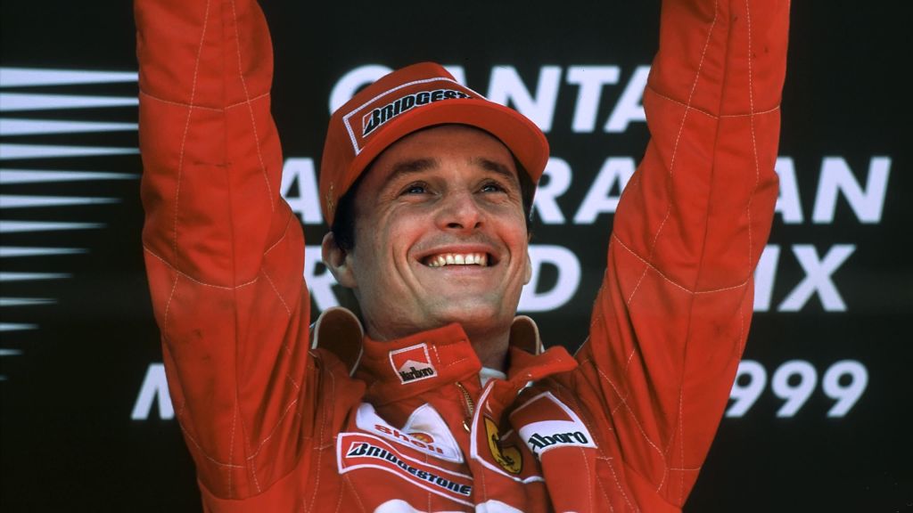 Hamilton in Ferrari: la storia degli ultimi 5 piloti britannici in Rosso