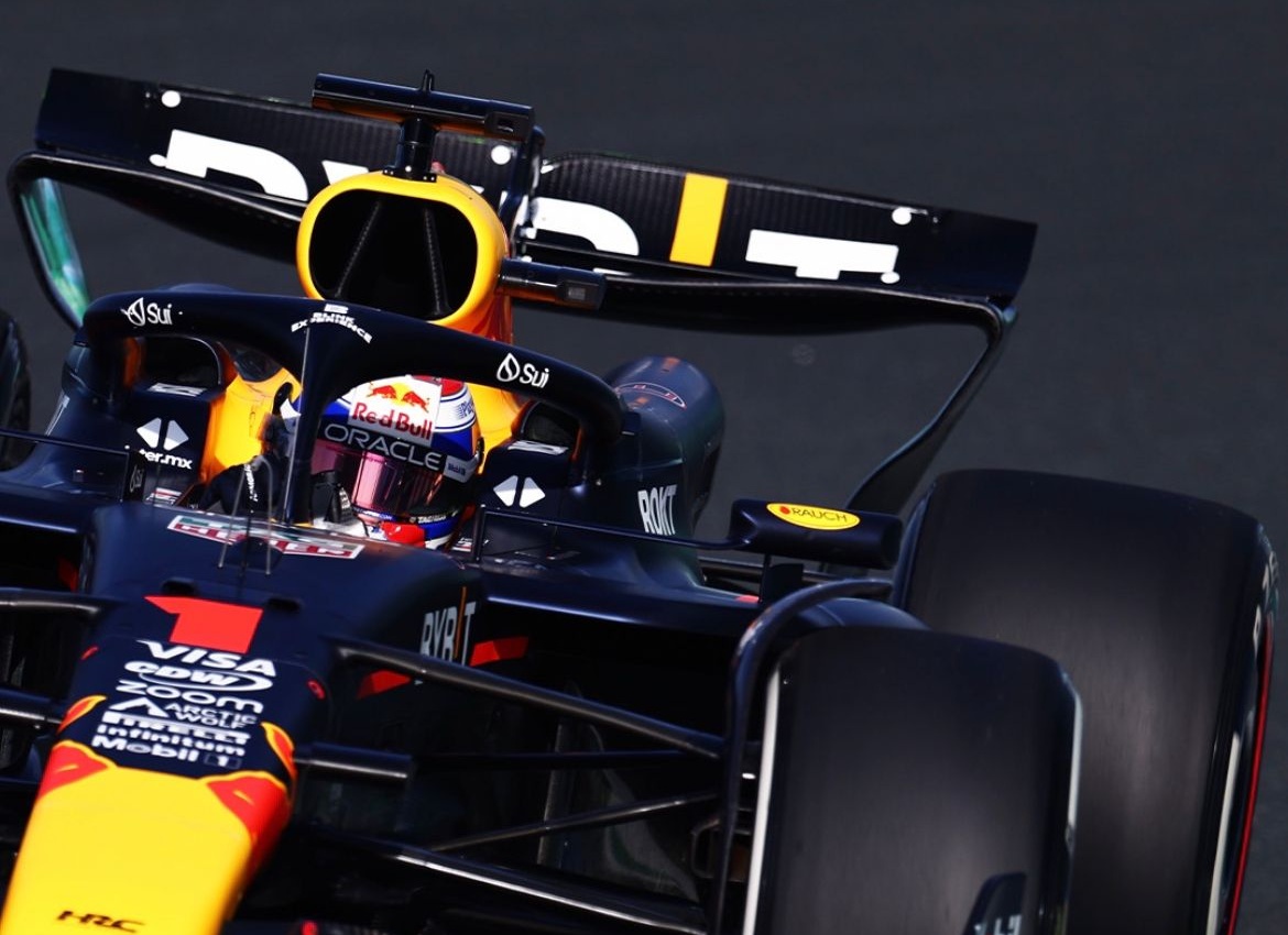 Arabia Saudita FP1