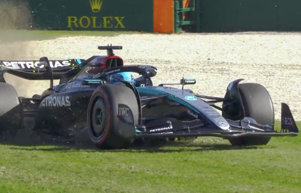 In queste FP2, segnate da diversi errori dei piloti, in Australia prevale Leclerc.  Bene le due Aston Martin con Stroll davanti ad Alonso.