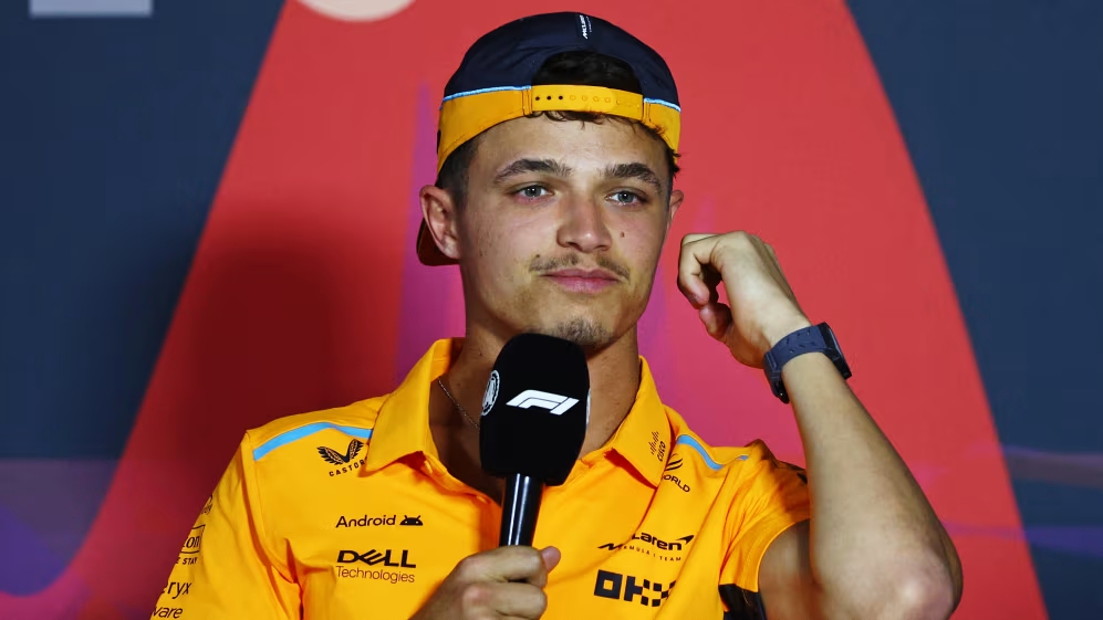 Lando-Norris-2024 McLaren
