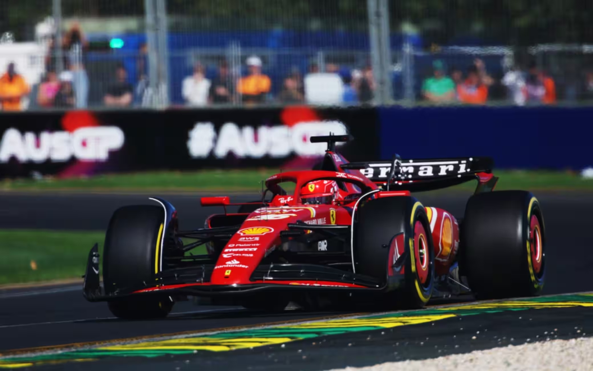 Leclerc-Australia
