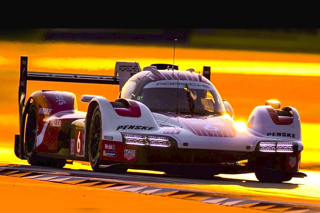 La Porsche Hypercar #6 prima in classifica alla 1812 Km del Qatar