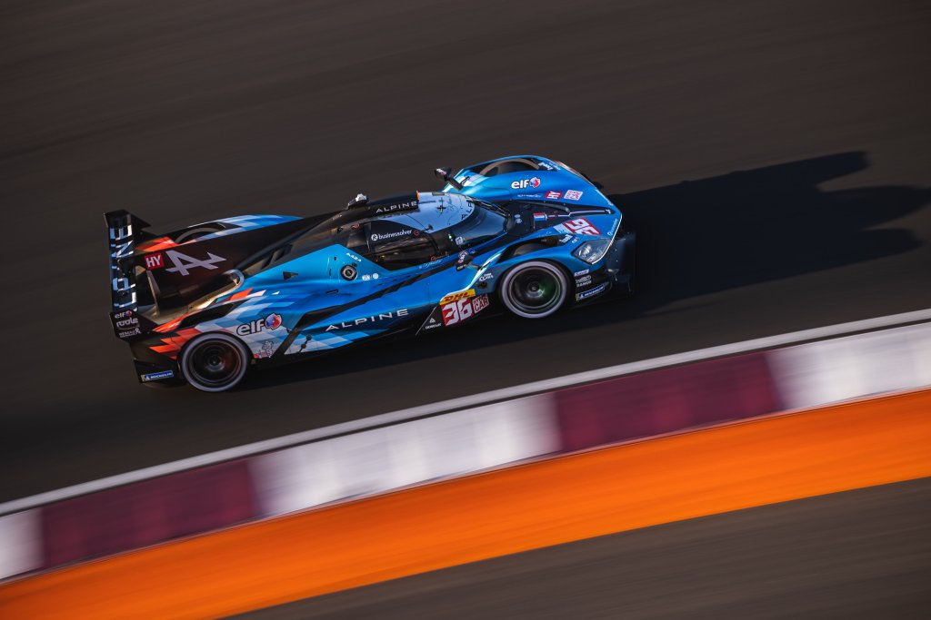 Alla 1812 Km del Qatar hanno debuttato ben sei nuove Hypercar di quattro Case diverse; vediamo insieme com'è andata la loro gara di debutto.