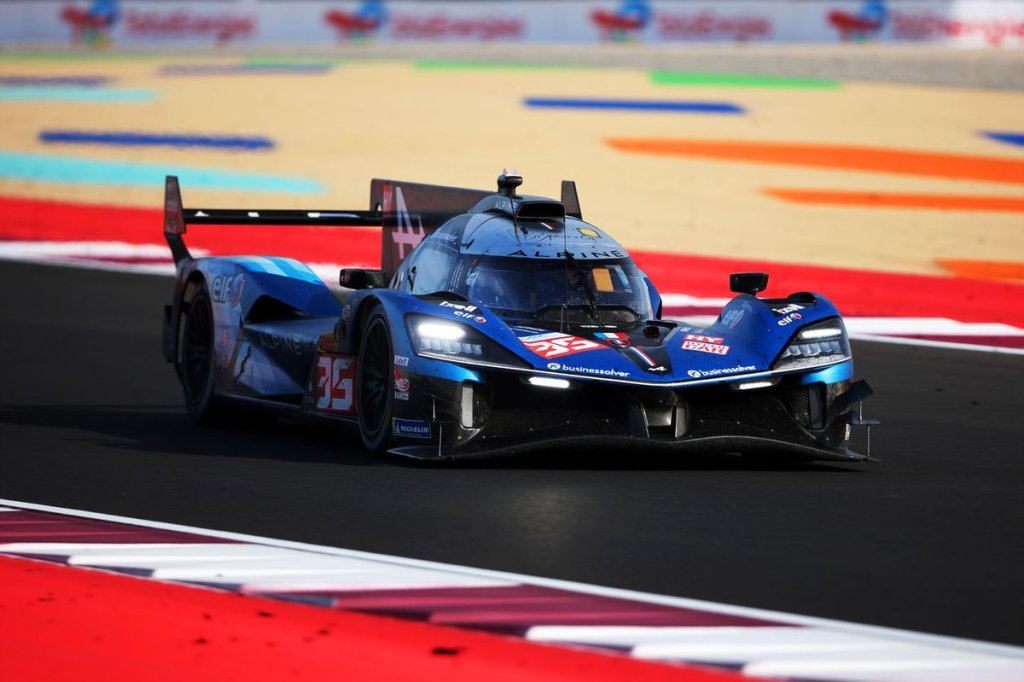 Prima un podcast e ora una rubrica, Wednesday WEC è il mondo dell'endurance sempre a portata di mano: analisi, news e opinioni. Seguiteci!