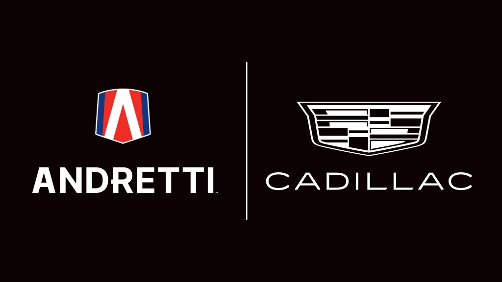 Andretti Global and Cadillac