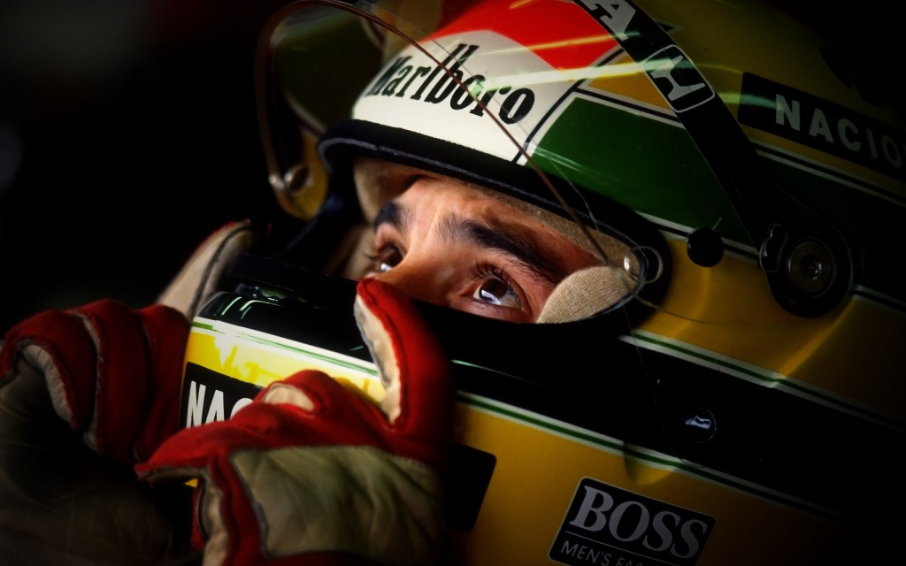 In questo articolo, si viaggia fantasiosamente nella testa di Charles, tra emozioni e dialoghi con Ayrton per la sua prima vittoria nelle strade di Monaco.