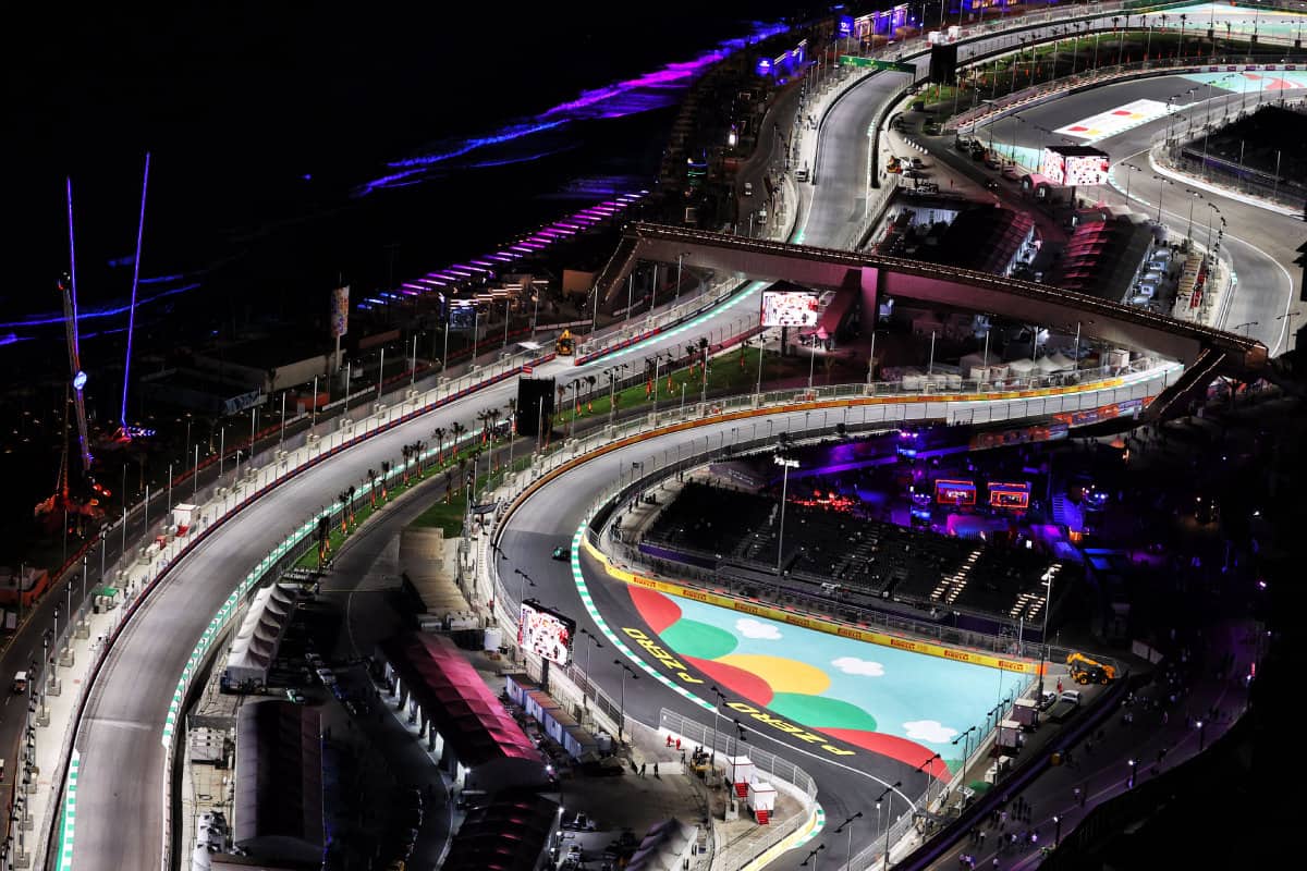 f1 saudi arabia jeddah 20271
