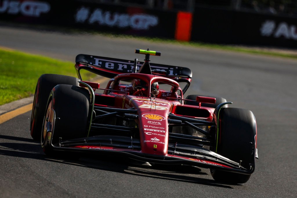 Ultima sessione di preparazione prima delle qualifiche, che scatteranno alle ore 6:00 italiane. Riuscirà Ferrari a confermare le prestazioni mostrate nel venerdì australiano?