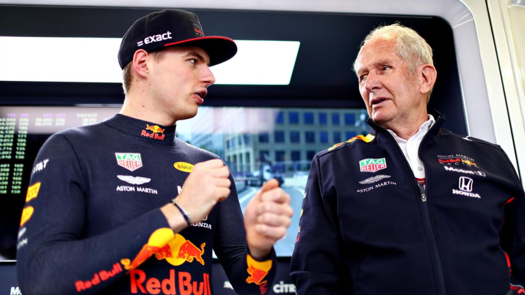 Scoppia il caso Marko: Verstappen avverte la Red Bull