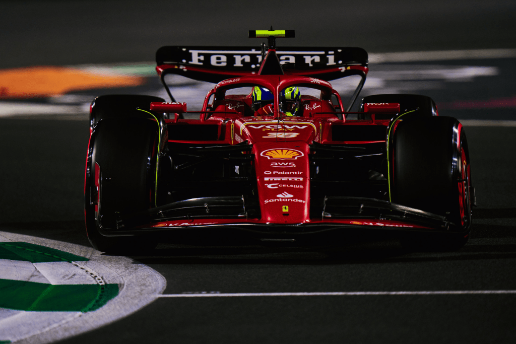 Ferrari può lottare con Red Bull nel breve futuro? La risposta di Vasseur