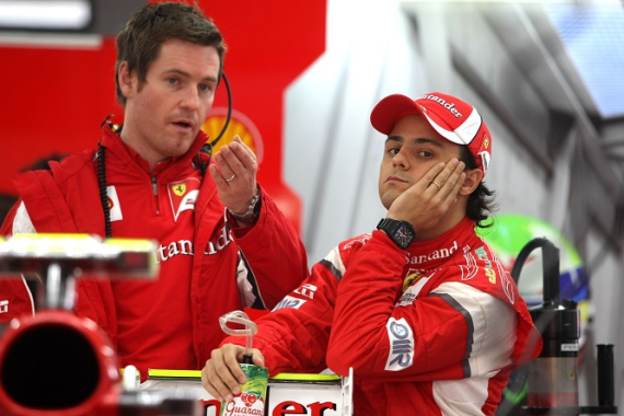 Rob Smedley, l'ex ingegnere di pista di Felipe Massa nel 2008, l'anno del 'crashgate', accetta il risultato del campionato. Tuttavia, crede anche che "se qualcuno non è soddisfatto, è libero di reclamare", come ha fatto il pilota, che ha portato il caso davanti ai tribunali.