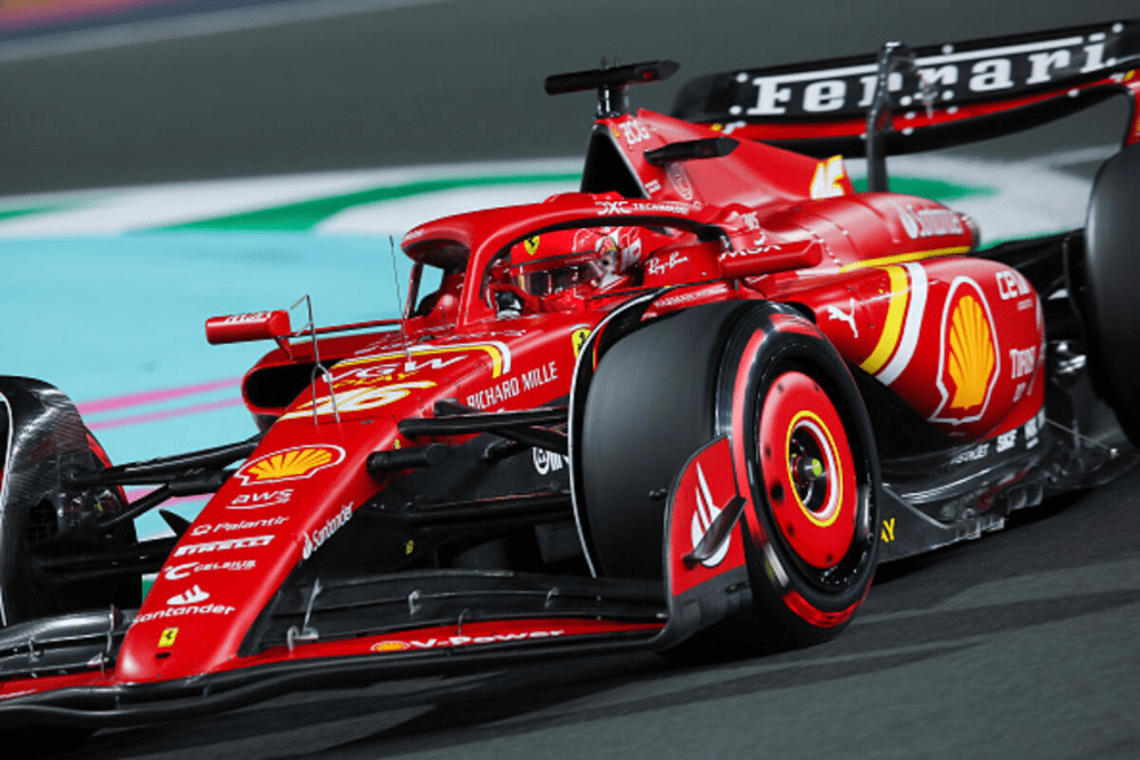 Andrea Stella, team principal McLaren, svela i punti di forza della Ferrari ed i prossimi aggiornamenti per la sua squadra.