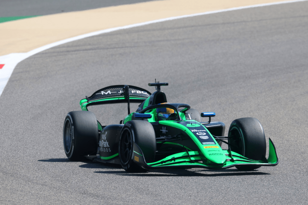 Concluso il primo round stagionale per Formula 2 e Formula 3. Ecco le classifiche aggiornate dopo le due gare a Sakhir
