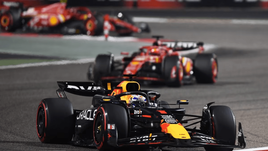 Max Verstappen non ha visto alcun margine di miglioramento nelle prestazioni della sua squadra dopo aver vinto la gara di apertura della stagione 2024 in grande stile.
