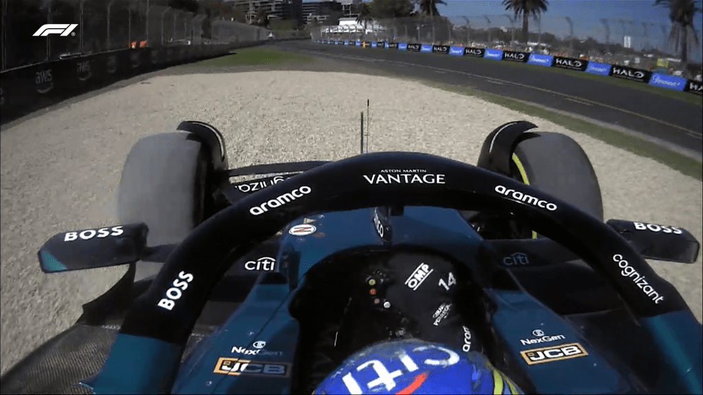 La prima sessione di prove libere in Australia va a Lando Norris. Il pilota britannico precede Max Verstappen e George Russell.