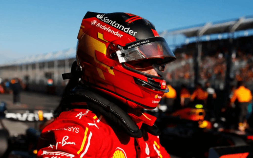 Vasseur, TP Ferrari, racconta le qualifiche dei due piloti e spiega che si poteva fare di più. Ma il focus è tutto su domani!