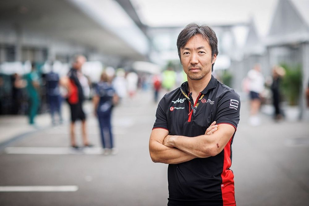 È passato in secondo piano il weekend della Haas. Dopo la Q3 di Hulkenberg, il team americano si è comportato bene anche in gara dimostrandosi il sesto team più veloce.