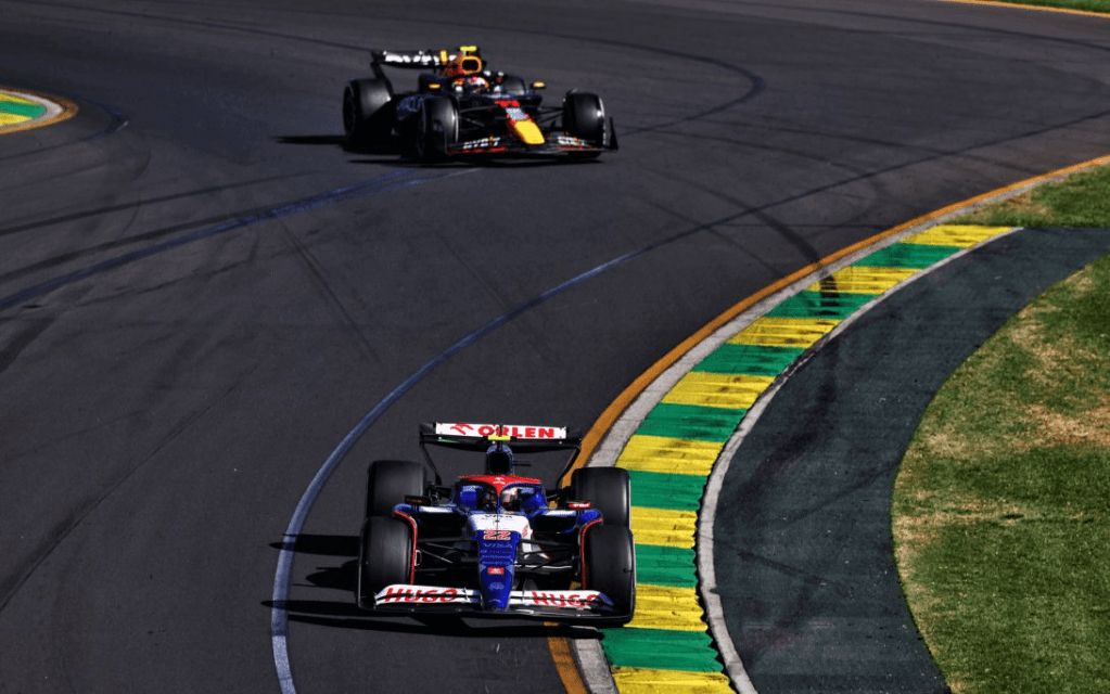Le pagelle del GP d'Australia: Sainz da urlo, bene McLaren