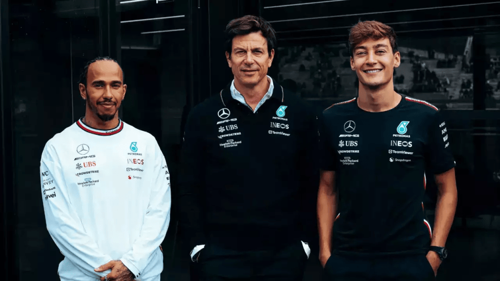 Toto Wolff parla apertamente del futuro e delle possibilità per Mercedes di tornare competitivi nel 2026. Serve però...
