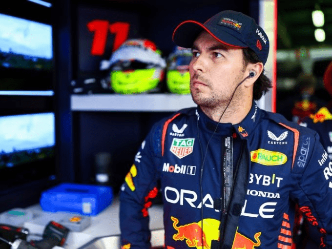 Helmut Marko sottolinea che se Pérez migliora in qualifica la Red Bull non avrà bisogno di nuovi piloti. Si complimenta poi con Sainz.